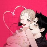 Webtoon The Devil’s Wish en vf Télécharger tous les épisodes en pdf