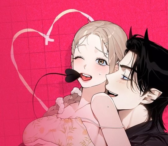 Webtoon The Devil’s Wish en vf Télécharger tous les épisodes en pdf