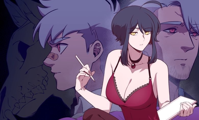 Webtoon Writing Hell en vf télécharger tous les épisodes en pdf