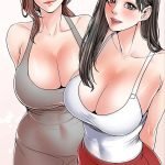Niquer la Mère et la Fille scan manhwa complet en vf pdf