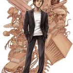 Anime Gito Kang manga complet pdf