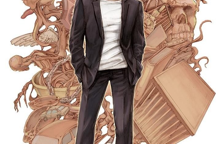 Anime Gito Kang manga complet pdf