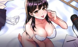 Hentai complet Elle m'agace webtoon