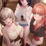 Un appart pour quatre scan gratuit en vf