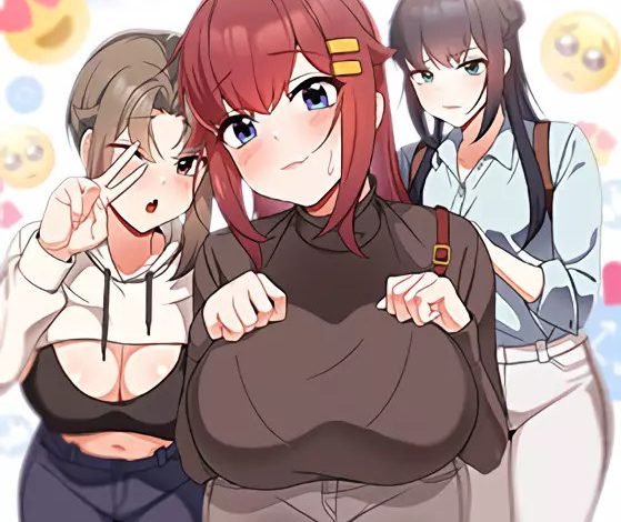 Webtoon Follow Me gratuit en ligne épisodes complet en vf