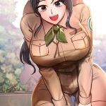 Lire Le parc à thème des amoureux en webtoon episodes 42, 43 VF / FR