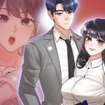 Webtoon complet Ma prof Milady télécharger tous les épisodes en vf