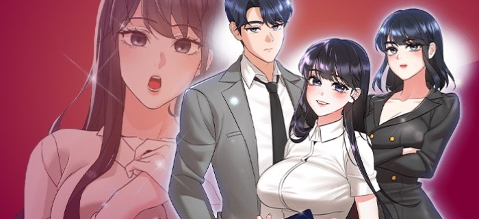 Webtoon complet Ma prof Milady télécharger tous les épisodes en vf