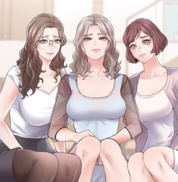 Lire Tutoring the lonely missus en webtoon episodes 42, 43 VF / FR