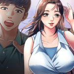 Webtoon complet In Her Place télécharger tous les épisodes en vf