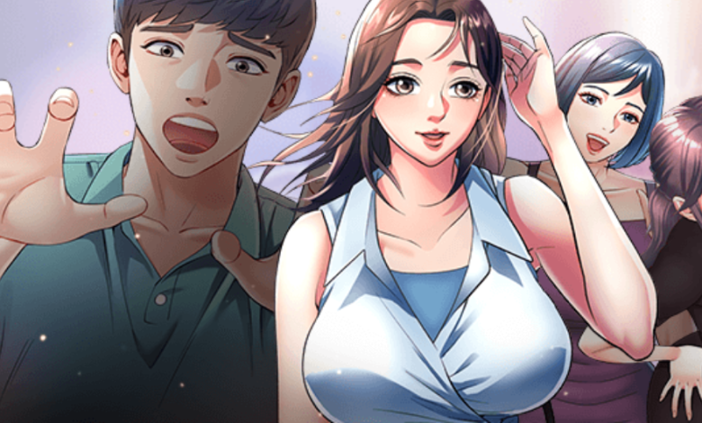 Webtoon complet In Her Place télécharger tous les épisodes en vf