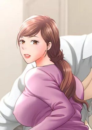 Webtoon complet Chasse aux cougars télécharger tous les épisodes en vf