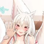 Un Harem de Yokai scan Pdf (gratuit)