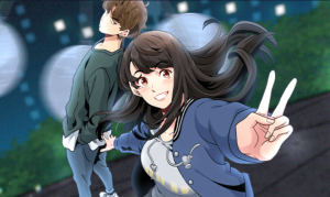 Webtoon gratuit Sous Hypnose scan en vf