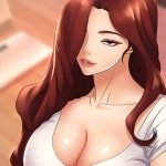 Webtoon complet Département de Danse télécharger tous les épisodes en vf