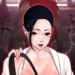 Webtoon complet Lightning Rod télécharger tous les épisodes en vf