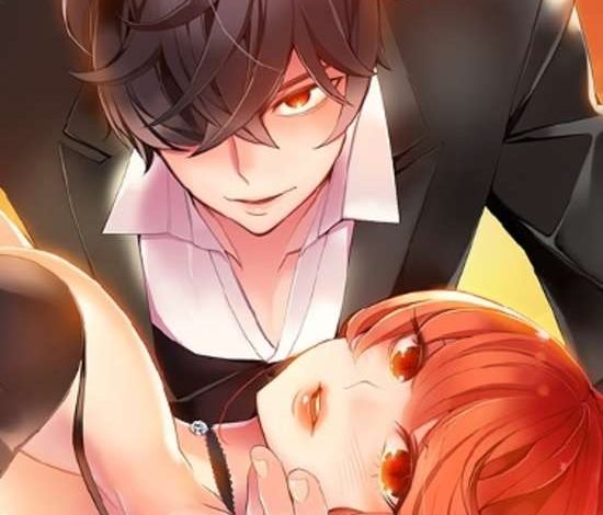 Webtoon complet Lilith's Cord télécharger tous les épisodes en vf