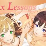 Webtoon hentai fr Sex Lessons scan PDF