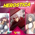 Webtoon complet Herostica manhwa toonfr en francais pdf