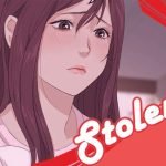 Webtoon gratuit Stolen scan en vf