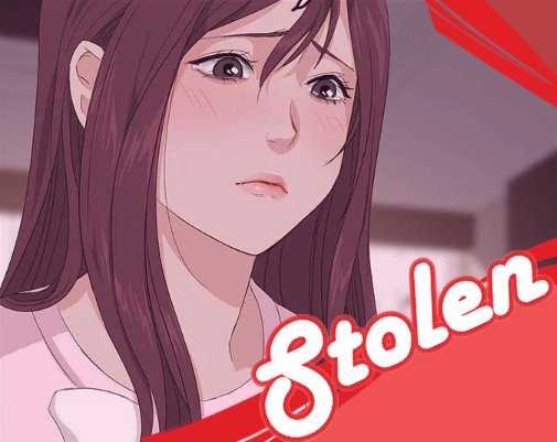 Webtoon gratuit Stolen scan en vf