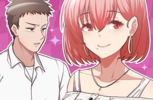 webtoon gratuit Le boss c’est moi scan en vf
